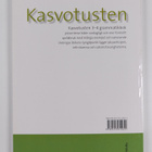 Karin Saarukka : Kasvotusten Kurs 3-4, Grammatikbok - pikkukuva 2