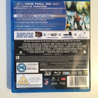 Matka Maan Keskipisteeseen (3D & 2D Blu-ray) AITO 3D - pikkukuva 2