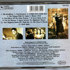 Dead Again (Patrick Doyle) Original soundtrack / Score CD - pikkukuva 2