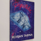 Pepetela : Koiran tarina - pikkukuva 1