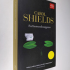 Carol Shields : Sattumankauppaa - pikkukuva 1