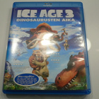 BLU-RAY + DVD - ICE AGE 3 -09 - pikkukuva 1