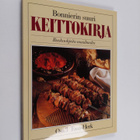 Vibeke (toim.) Holstein : Bonnierin suuri keittokirja 3 - pikkukuva 1