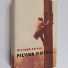 Richard Rayner : Pilvien piirtäjä - pikkukuva 1