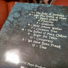 AGENTS Of MERCY -dramarama CD. - pikkukuva 3