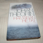 Johan Theorin Hämärän hetki -sid - pikkukuva 1