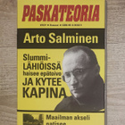 Paskateoria Arto Salminen - pikkukuva 1