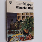 Marja-Liisa Alanko : Maisan maustetarha - pikkukuva 1