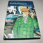 Simo Hämäläinen Kätkäläinen ja kaupungin valot  -sid - pikkukuva 1