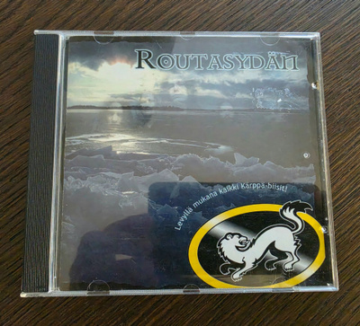 Routasydän - MM.Sentenced ym.