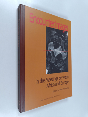 Mai Palmberg : Encounter Images in the Meetings Between A...
