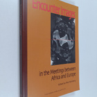 Mai Palmberg : Encounter Images in the Meetings Between A... - pikkukuva 1