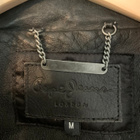 PEPE JEANS NAHKA TAKKI KOKO M - pikkukuva 3