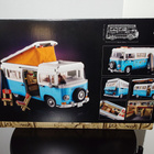 LEGO 10279 Volkswagen T2 Camper Van {VW Bus} - pikkukuva 2