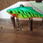 Rapala  Rattlin  Ireland 6cm - pikkukuva 2