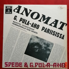 Spede & G. Pula-aho - pikkukuva 1