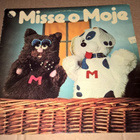 MISSE O MOJE LP 1975 EMI 4E 054 35187 - pikkukuva 1