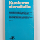 Hank Jason : Kuolema vierailulla - pikkukuva 2