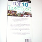 HONGKONG - TOP 10 Matkaopas  (2011) Sis.postikulut - pikkukuva 2