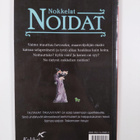 Annukka Kolehmainen ym. : Nokkelat noidat - pikkukuva 2
