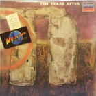 TEN YEARS AFTER - STONEDHEDGE - HOL END OF 70'S M-/M- LP - pikkukuva 1