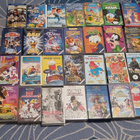2e/kpl Disney ja Muut VHS Kasetit - pikkukuva 3
