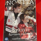 Novita lehti Syksy 2024 - pikkukuva 1