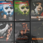 HALLOWEEN 10 KPL - pikkukuva 2