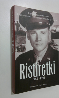Kari Kallonen : Ristiretki : 1965-1999 : Mannerheim-risti...