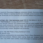 M.A Numminen2 CD Sisältää kappaleet Ei mitään uutta auringo/ - pikkukuva 3