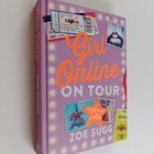 Zoe Sugg : Girl online On tour - pikkukuva 1
