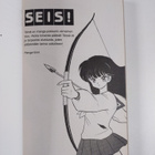 Rumiko Takahashi : Inuyasha 3 - pikkukuva 3