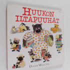 David Melling : Huukon iltapuuhat - pikkukuva 1