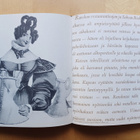 Benedict Zilliacus, Timo Sarpaneva: Korsetti - pikkukuva 3