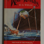 H. G. Wells - The War of the Worlds - pikkukuva 1