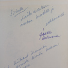 Jaakko Kolmonen : Jaakon parhaat juhlat (signeerattu, tek... - pikkukuva 3