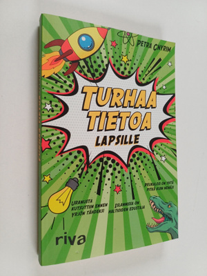 Turhaa tietoa lapsille