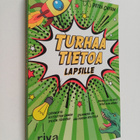 Turhaa tietoa lapsille - pikkukuva 1