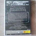 Matteuksen evankeliumi UUSI Pier Paolo Pasolini - pikkukuva 2