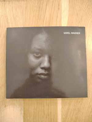 MIREL WAGNER - cd
