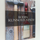 Erik Boile : Kodin kunnostustyöt - pikkukuva 1