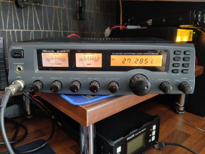 Albrecht Ae 497S