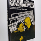 Esko Salminen : Aselevosta kaappaushankkeeseen : sensuuri... - pikkukuva 1