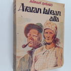 Jalmari Jyränkö : Avaran taivaan alla (signeerattu, tekij... - pikkukuva 1