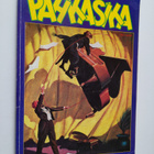 Pahkasika 1/93 : Työn ja aherruksen vuosi - pikkukuva 1