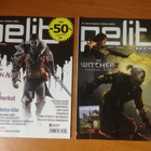 Pelit -lehti Nrot 3, 5, 10 ja 12 / 2011 - pikkukuva 1