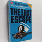 Ruth Aliav : The last escape - pikkukuva 1