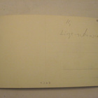 Kortti Riihimäki Linja-Auto asema 1950-l Alkup.Mallikappale - pikkukuva 2