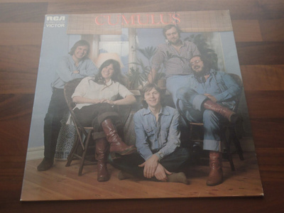 CUMULUS ( GSAE 2404 ) LP