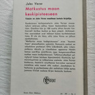 Verne, Jules: Matkustus maan keskipisteeseen - pikkukuva 2